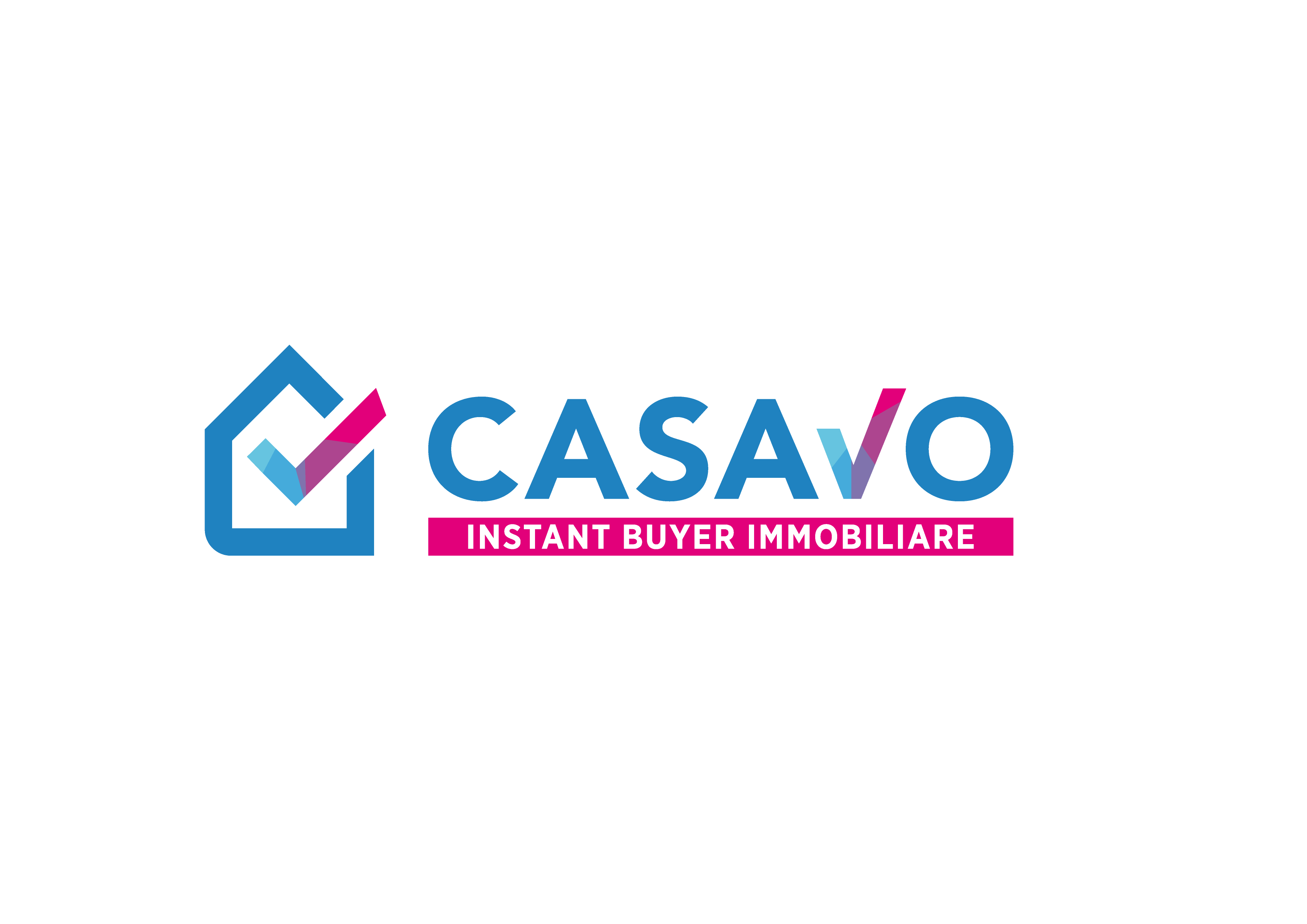 Logo Casavo